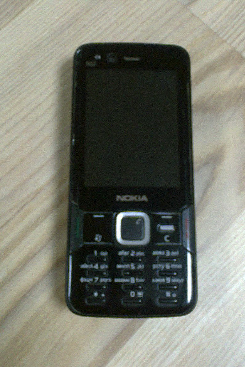 Nokia N81 8gb 